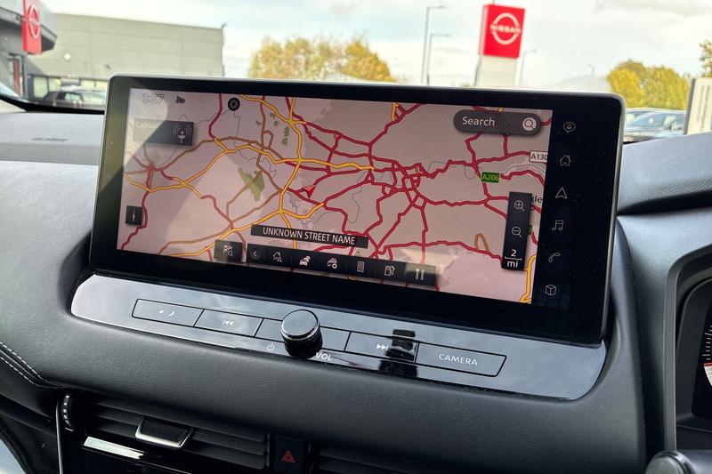 Used Nissan Qashqai 2022 for sale - 76022792: Photo 18