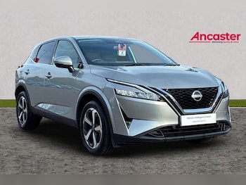 2022 - 1.3 DiG-T MH 158 N-Connecta 5dr Xtronic Automatic