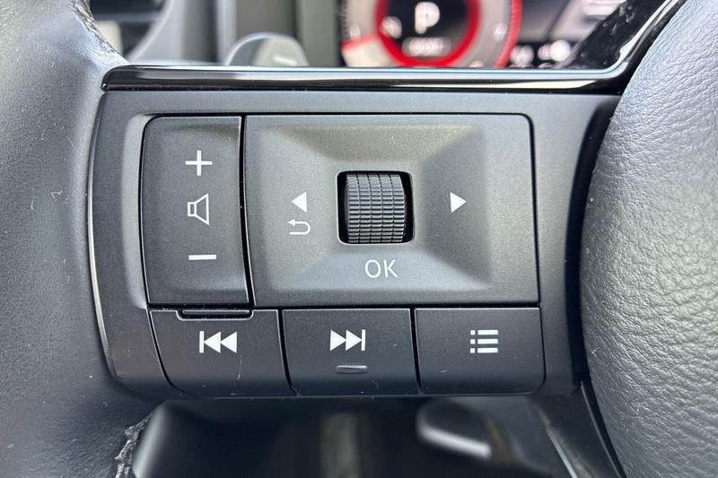 Used Nissan Qashqai 2022 for sale - 76022792: Photo 21