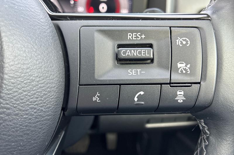 Used Nissan Qashqai 2022 for sale - 76022792: Photo 22