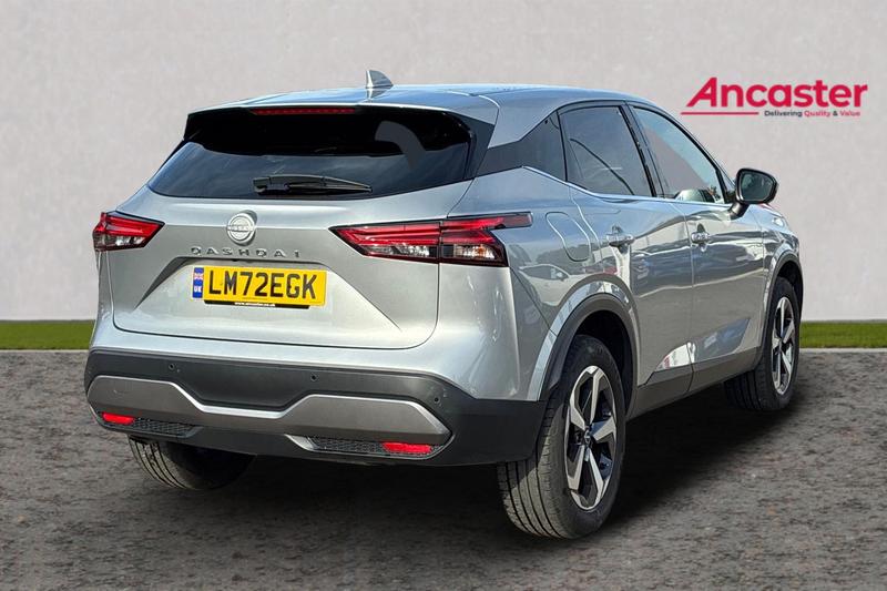 Used Nissan Qashqai 2022 for sale - 76022792: Photo 3