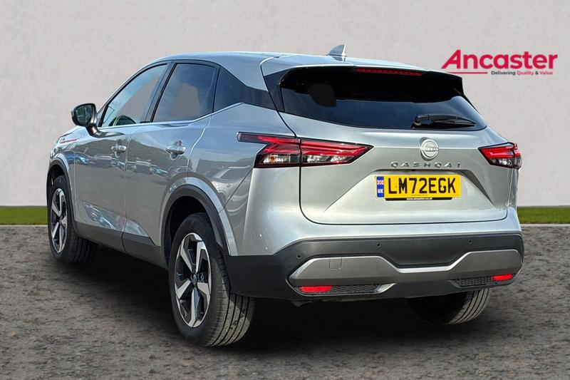 Used Nissan Qashqai 2022 for sale - 76022792: Photo 5