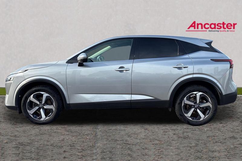 Used Nissan Qashqai 2022 for sale - 76022792: Photo 6