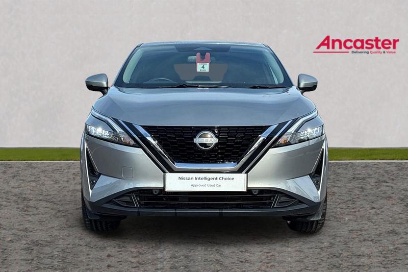 Used Nissan Qashqai 2022 for sale - 76022792: Photo 8