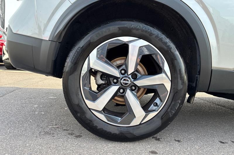 Used Nissan Qashqai 2022 for sale - 76022792: Photo 9