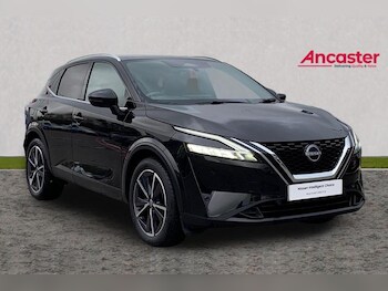 Used Nissan Qashqai 2022 for sale - 77557139: Photo