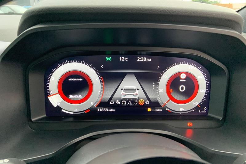 Used Nissan Qashqai 2022 for sale - 77557139: Photo 20