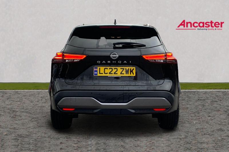 Used Nissan Qashqai 2022 for sale - 77557139: Photo 4