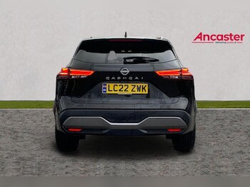 Used Nissan Qashqai 2022 for sale - 77557139: Photo