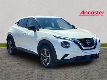 Used Nissan Juke 2025 for sale - 79469600: Photo