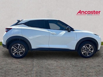 Used Nissan Juke 2025 for sale - 79469600: Photo