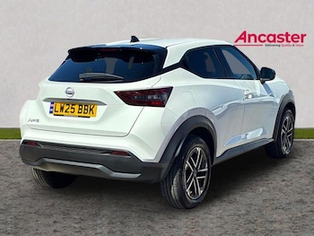 Used Nissan Juke 2025 for sale - 79469600: Photo