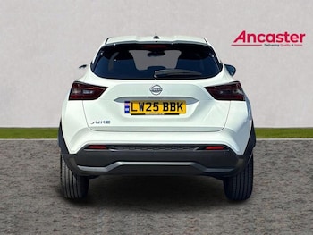 Used Nissan Juke 2025 for sale - 79469600: Photo