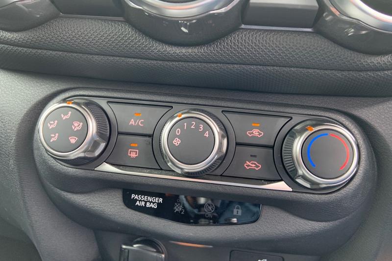 Used Nissan Juke 2021 for sale - 76255466: Photo 15