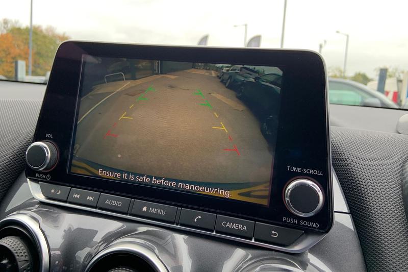 Used Nissan Juke 2021 for sale - 76255466: Photo 19