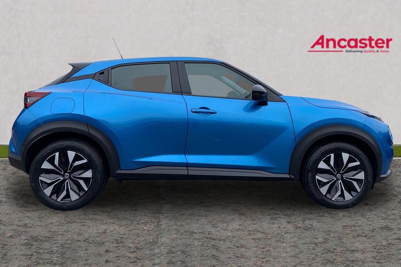 Used Nissan Juke 2021 for sale - 76255466: Photo 2