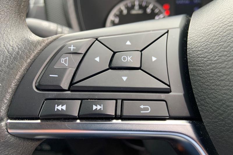 Used Nissan Juke 2021 for sale - 76255466: Photo 21