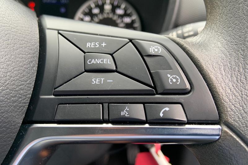 Used Nissan Juke 2021 for sale - 76255466: Photo 22