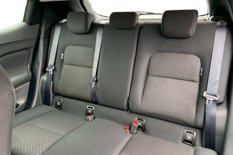 Used Nissan Juke 2021 for sale - 76255466: Photo 23