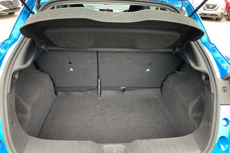 Used Nissan Juke 2021 for sale - 76255466: Photo 24