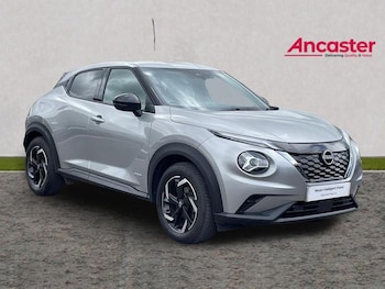 Used Nissan Juke 2023 for sale - 78618544: Photo