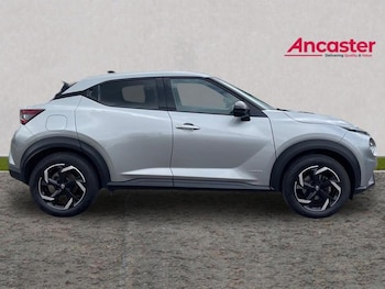 Used Nissan Juke 2023 for sale - 78618544: Photo