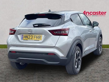 Used Nissan Juke 2023 for sale - 78618544: Photo