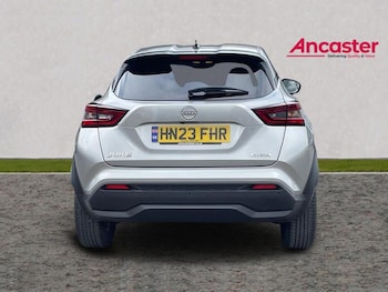 Used Nissan Juke 2023 for sale - 78618544: Photo