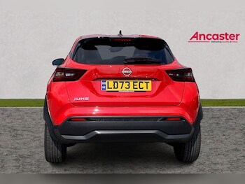 Used Nissan Juke 2023 for sale - 75446162: Photo