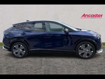 Used Nissan ARIYA 2024 for sale - 74184960: Photo