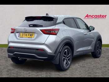 Used Nissan Juke 2024 for sale - 74380668: Photo