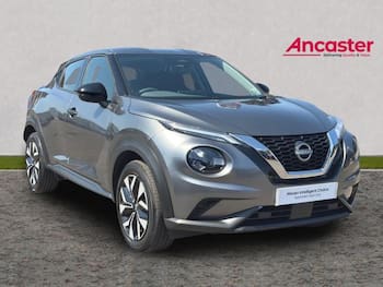 Used Nissan Juke 2025 for sale - 79516020: Photo