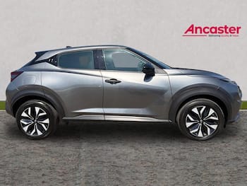 Used Nissan Juke 2025 for sale - 79516020: Photo
