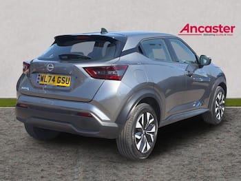 Used Nissan Juke 2025 for sale - 79516020: Photo