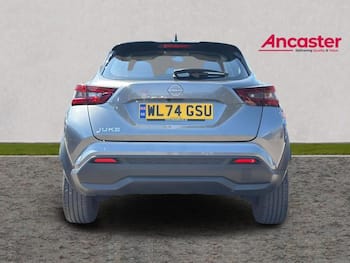 Used Nissan Juke 2025 for sale - 79516020: Photo