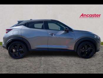 Used Nissan Juke 2022 for sale - 74333520: Photo