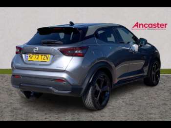 Used Nissan Juke 2022 for sale - 74333520: Photo