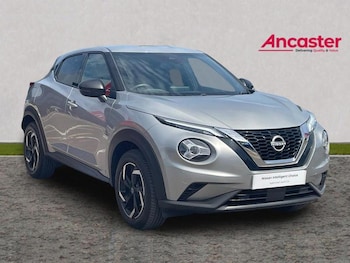 Used Nissan Juke 2023 for sale - 79032016: Photo