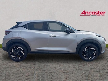 Used Nissan Juke 2023 for sale - 79032016: Photo