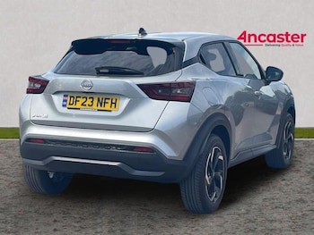 Used Nissan Juke 2023 for sale - 79032016: Photo