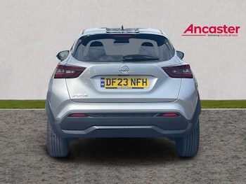 Used Nissan Juke 2023 for sale - 79032016: Photo