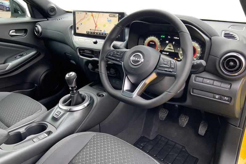 Used Nissan Juke 2025 for sale - 77367736: Photo 10