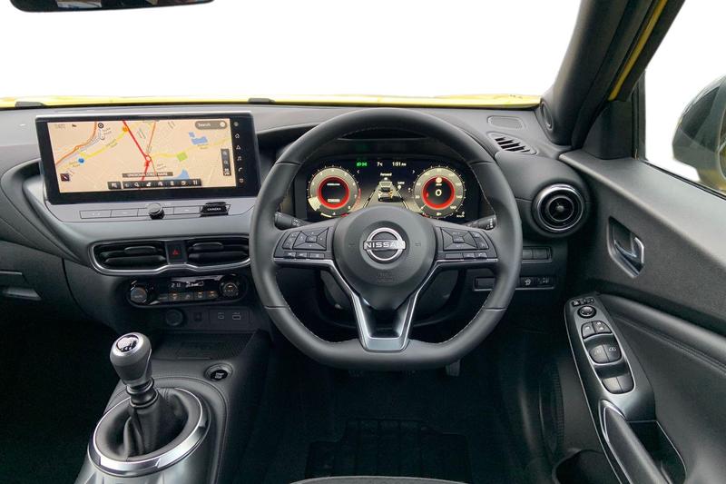 Used Nissan Juke 2025 for sale - 77367736: Photo 11
