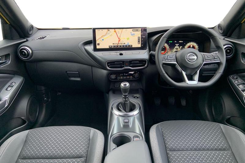 Used Nissan Juke 2025 for sale - 77367736: Photo 12