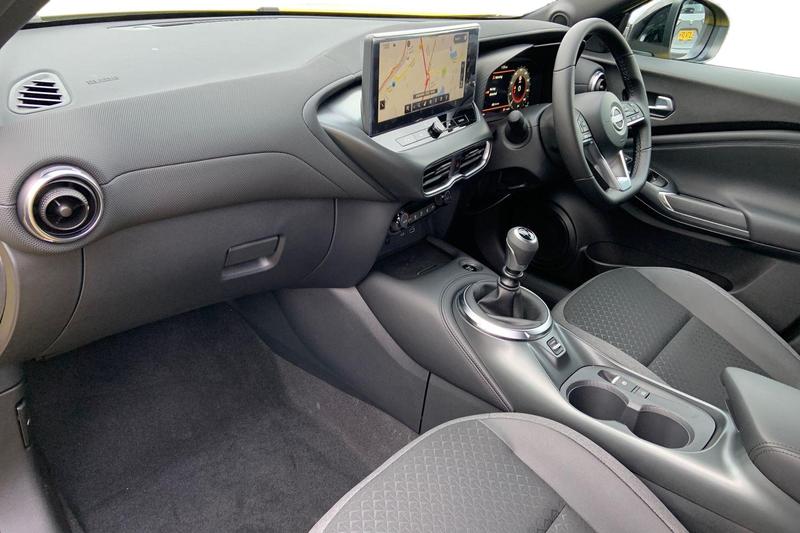 Used Nissan Juke 2025 for sale - 77367736: Photo 13