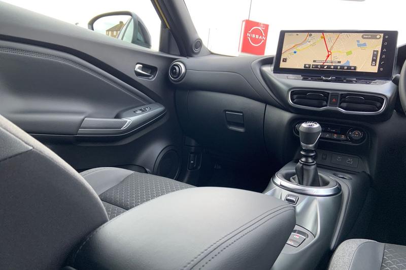 Used Nissan Juke 2025 for sale - 77367736: Photo 14