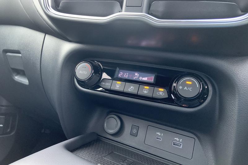 Used Nissan Juke 2025 for sale - 77367736: Photo 15