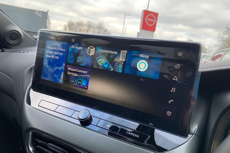 Used Nissan Juke 2025 for sale - 77367736: Photo 17