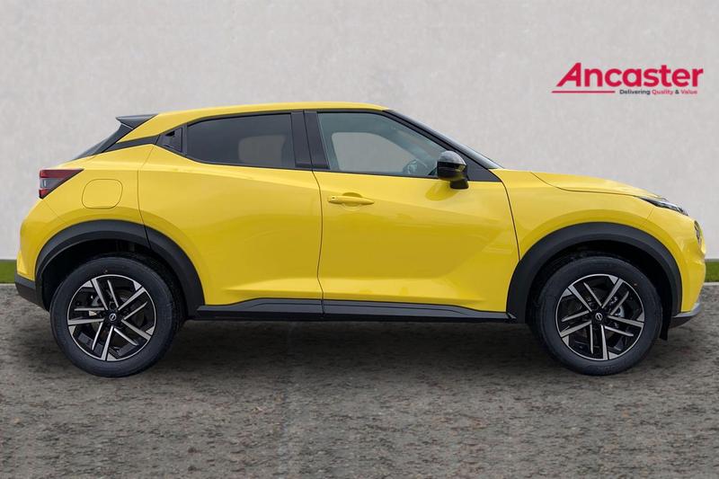Used Nissan Juke 2025 for sale - 77367736: Photo 2