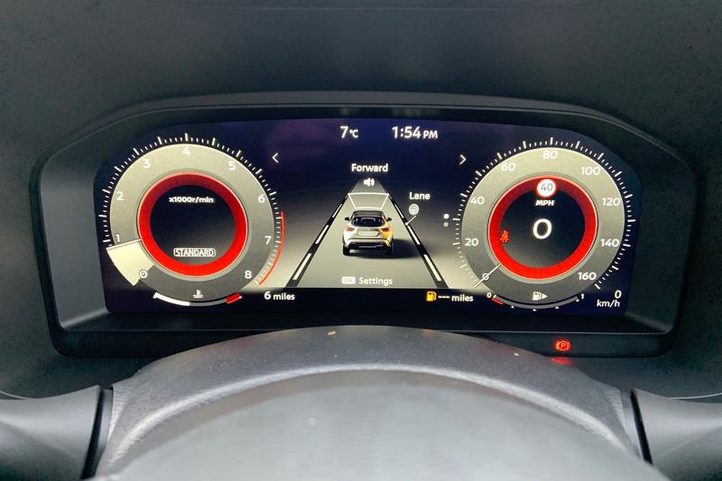 Used Nissan Juke 2025 for sale - 77367736: Photo 20